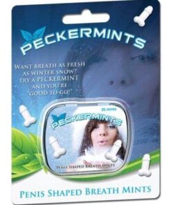 Peckermints