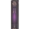 Fifty Shades Freed All Sensation Nipple & Clitoral Chain