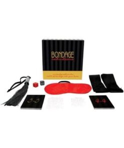 Bondage Seductions