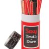 Sexy Truth or Dare - Pick A Stick