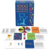 1000 Drinking Games