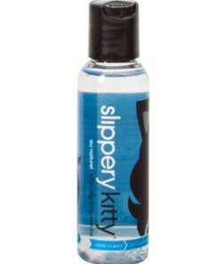 Dr Sadie's Signature Slippery Kitty - 2 oz Au Natural