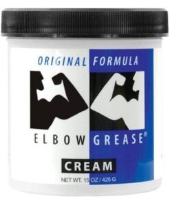 Elbow Grease Original Cream - 15 oz Jar