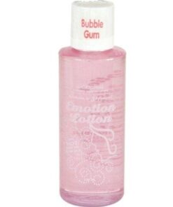 Emotion Lotion - Bubblegum