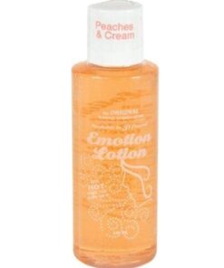 Emotion Lotion - Peaches & Cream