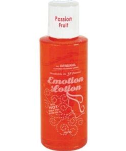 Emotion Lotion - Passion Fruit