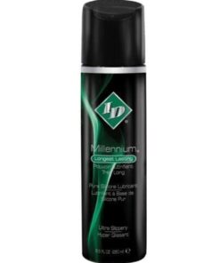 ID Millennium Silicone Lubricant - 8.5 oz Bottle