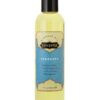 Kama Sutra Aromatic Oil - 8 oz Serenity