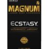 Trojan Magnum Ecstasy Condoms - Box of 10