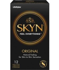 Lifestyles SKYN Non-Latex - Box of 12