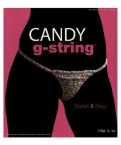 Candy G-String