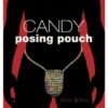 Candy Posing Pouch