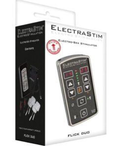 ElectraStim Flick Duo Stimulator Pack