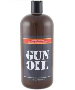 Gun Oil - 32 oz