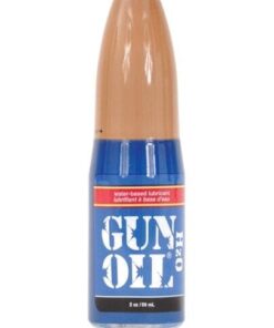 Gun Oil H2O - 2 oz