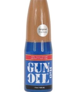 Gun Oil H2O - 4 oz