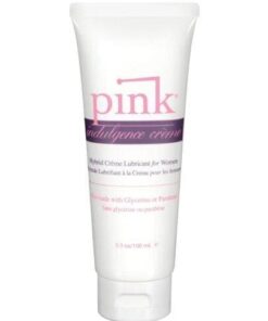 Pink Indulgence Creme - 3.3 oz Tube