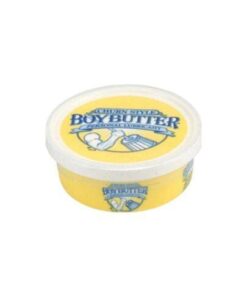 Boy Butter - 4 oz Tub