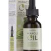 Earthly Body Hemp Miracle Oil - 1 oz