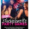 Cosmo's Bachelorette Party Card Games