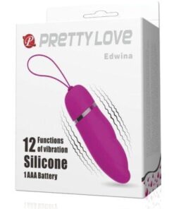 Pretty Love Edwina - Fuchsia