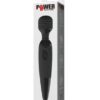 Pretty Love Power Wand - Black