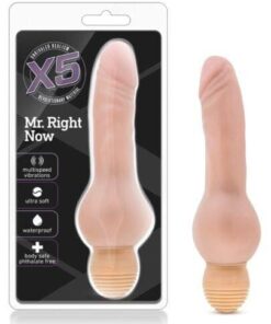 X5 Mr Right Now - Beige