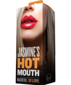 Blush X5 Men Jasmines Hot Mouth