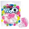 Screaming O Color Pop FingO Tip - Pink