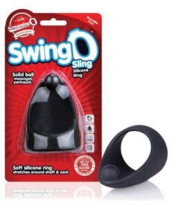 Screaming O SwingO Sling - Black