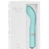 PillowTalk Sassy G Spot Vibrator - Teal