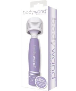 XGen Bodywand Mini - Lavender