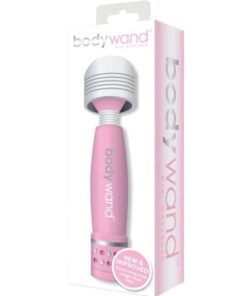 XGen Bodywand Mini - Pink