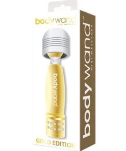 XGen Bodywand Mini - Gold