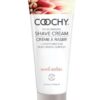 COOCHY Shave Cream - 12.5 oz Sweet Nectar