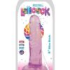 Curve Novelties Lollicock 6" Slim Stick - Grape Ice