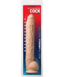 Dick Rambone Cock