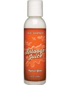 Splooge Juice - 4 oz