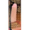 John Holmes Realistic Cock