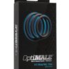 OptiMale C Ring Kit Thin - Slate