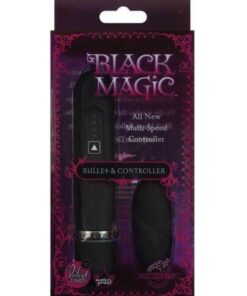 Black Magic Bullet & Controller