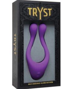 Tryst - Purple