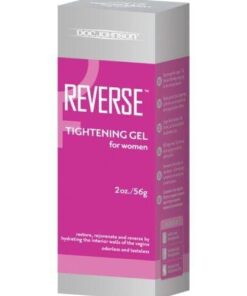 Reverse Vaginal Tightening Cream for Women - 2 oz Tube