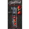 Goodhead Spray - Stawberry