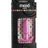 Mood Naughty Butt Plug Small - Pink