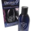 Divine 9 Lubricant - 4 oz Bottle