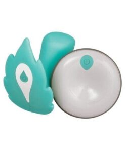 GigaLuv Deep Secret Remote - Tiffany Blue