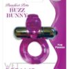 Wet Dreams Purrfect Pet Buzz Bunny - Purple