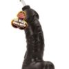 Dicky Chug Big Sports Bottle - 20 oz Black