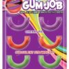 Gum Job Oral Sex Gummy Candy Teeth Covers